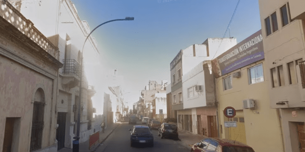 Investigan la muerte de un arquitecto en Córdoba y un posible intento de encubrimiento con un&nbsp;incendio