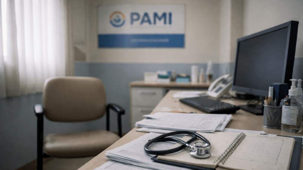PAMI alertó sobre cobros indebidos a jubilados y&nbsp;pensionados