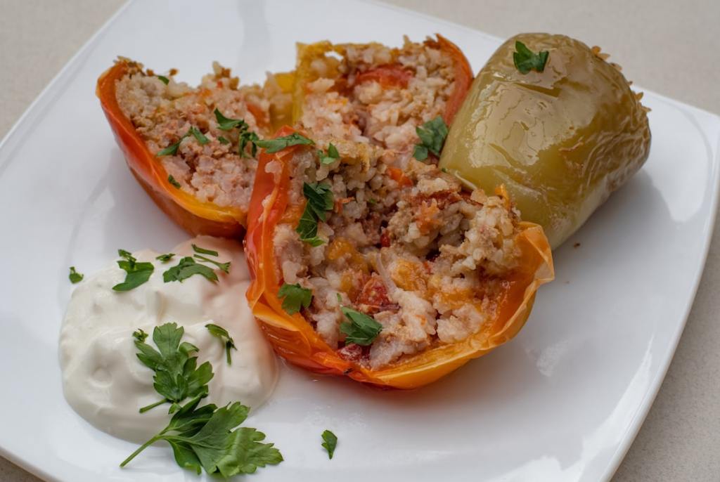 Papas rellenas de carne: la receta hornada que permite&nbsp;opciones