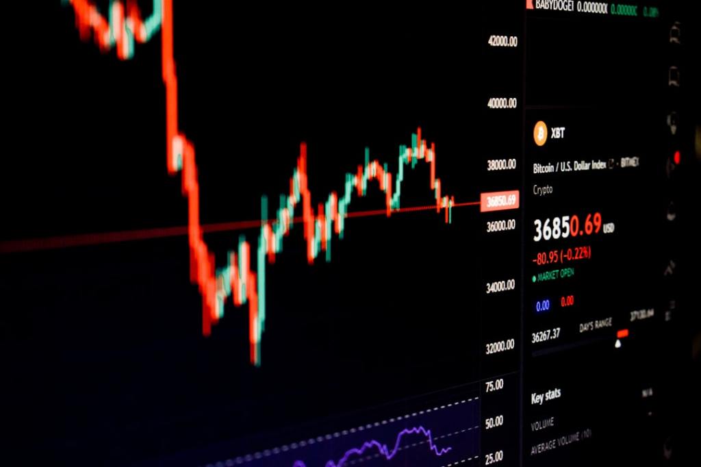 Fin de la estabilidad: dólar salta 4,5% y roza su máximo&nbsp;anual