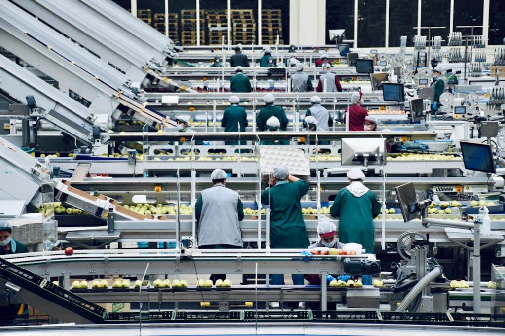 Tecnovax obtiene u$s 5 millones para ampliar capacidad&nbsp;exportadora