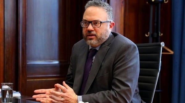 Kulfas alerta: crecimiento sin bases no es el desarrollo que&nbsp;votaron