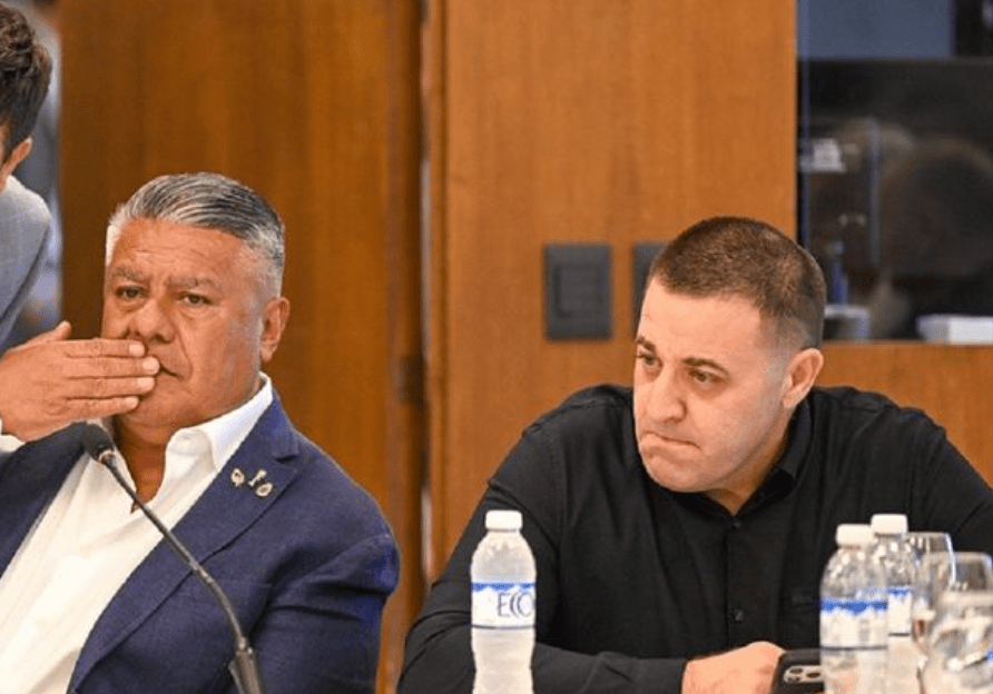 La Justicia confirmó los procesamientos de Tapia, Toviggino y la AFA por evasión de&nbsp;impuestos