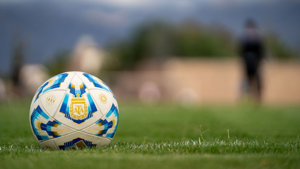 Eliminatorias 2026: Argentina juega en Kansas City ante&nbsp;Suiza