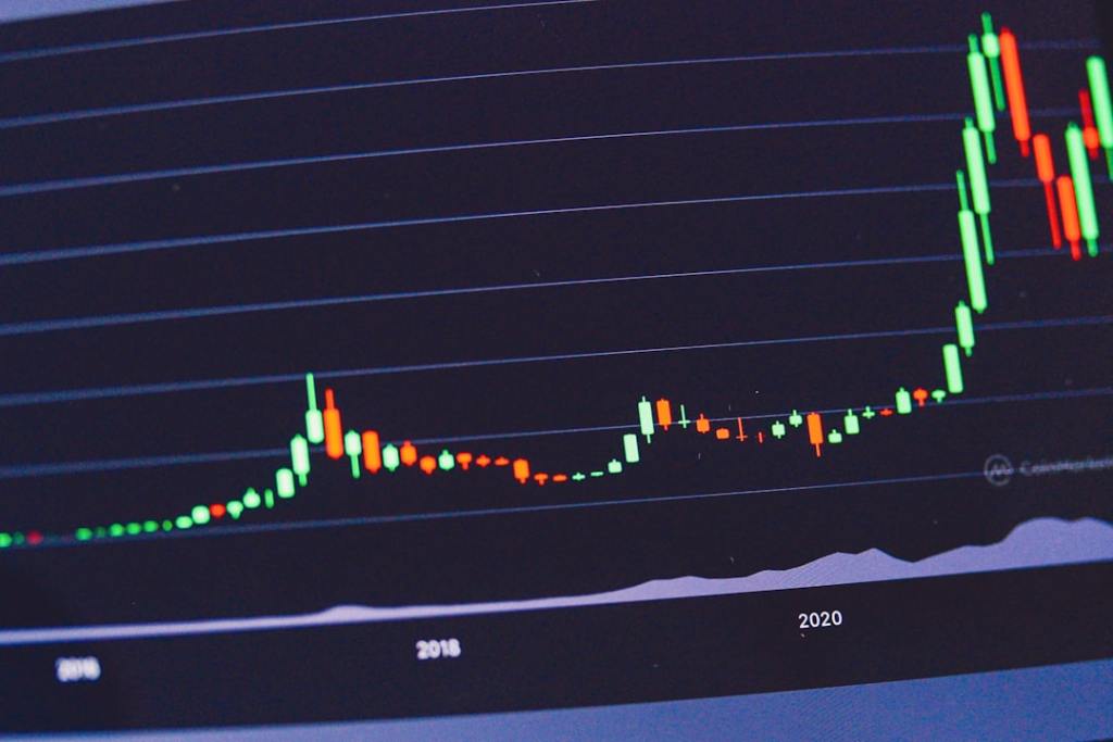 Ganancias en ADRs no compensan caida del Merval; riesgo en&nbsp;410