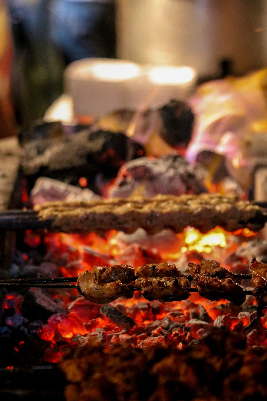 Partidos de Argentina impulsan ventas de asado: suben&nbsp;30%