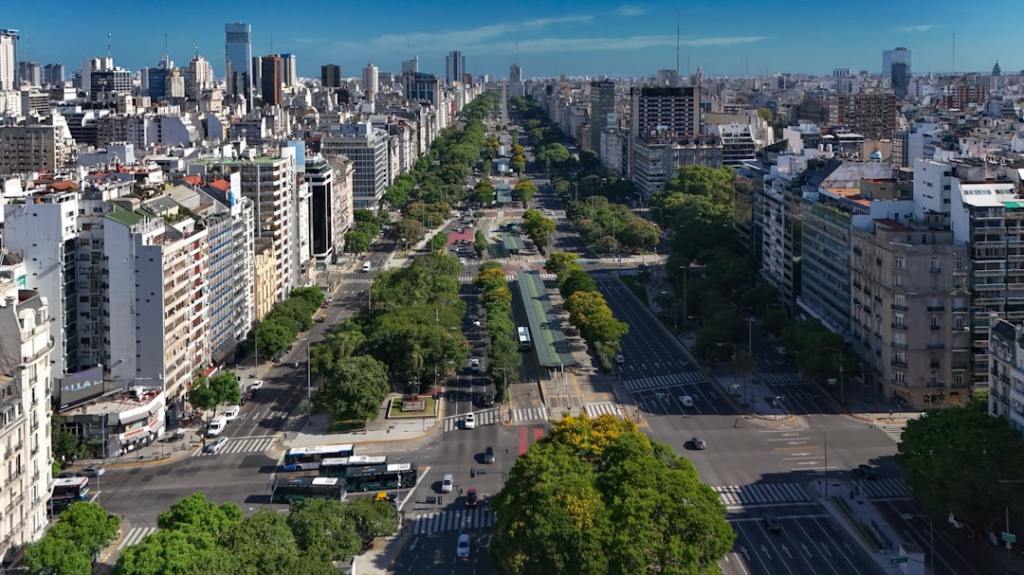 La paradoja de Milei: Conurbano en crisis y reconfiguración&nbsp;productiva