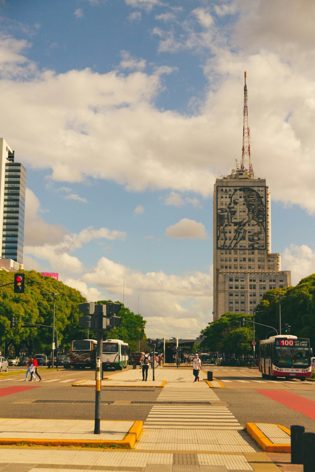 Pronóstico climático para Buenos Aires: frío y lloviznas hasta el&nbsp;domingo