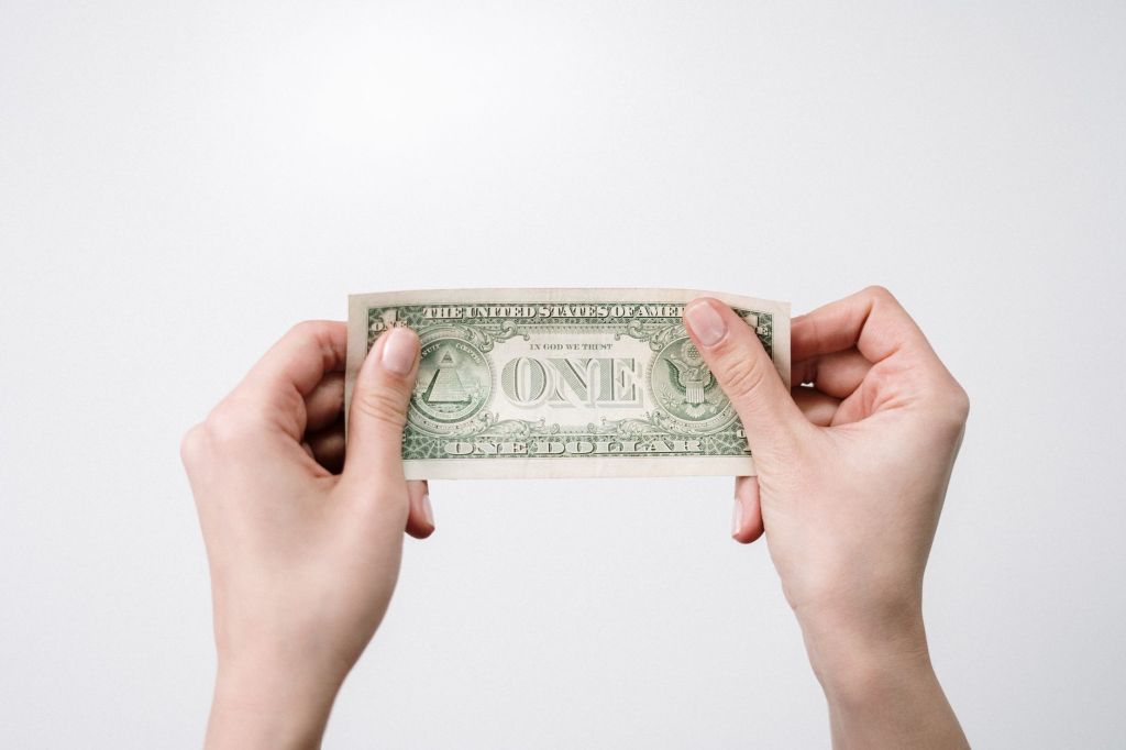 Dólar: oficiales, blue, MEP y cripto de este viernes&nbsp;21