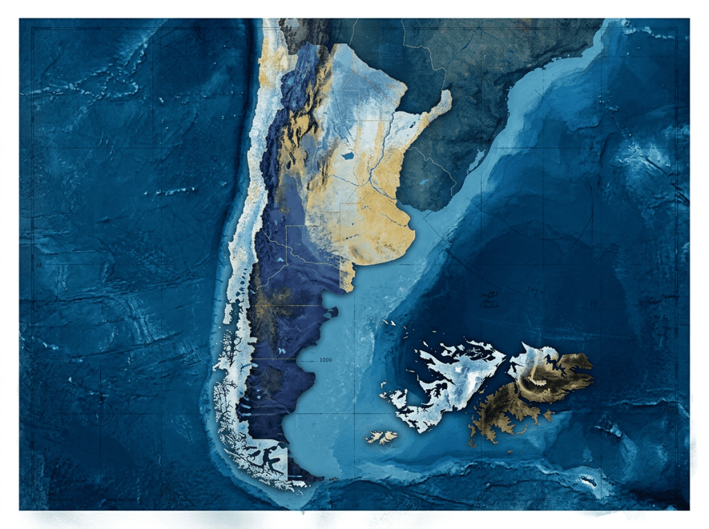 Milei sobre Malvinas: “Somos los dueños de las islas por geografía, por derecho y por&nbsp;historia”