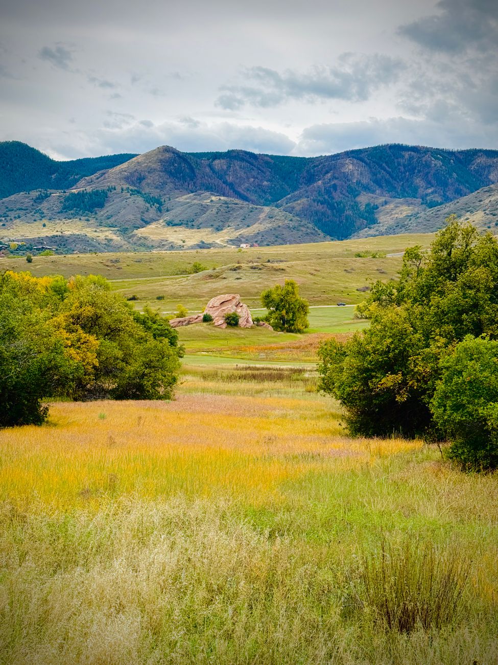 Rancho privado de Colorado se convertirá en área silvestre&nbsp;protegida