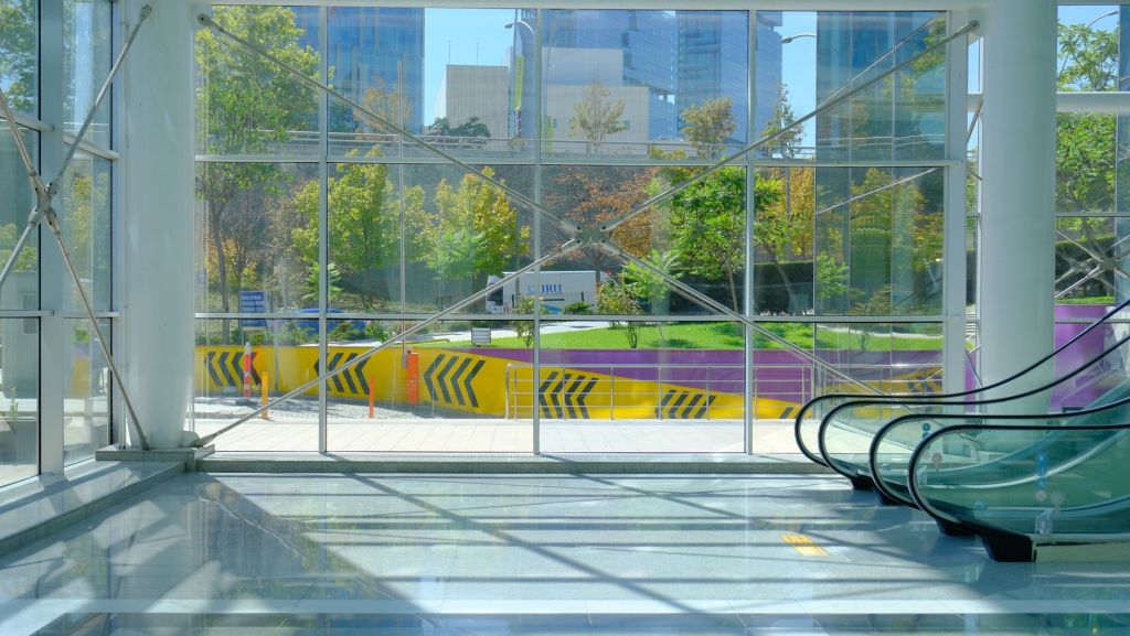 Hospitales verde: la revolución que transforma la vida de los&nbsp;enfermos