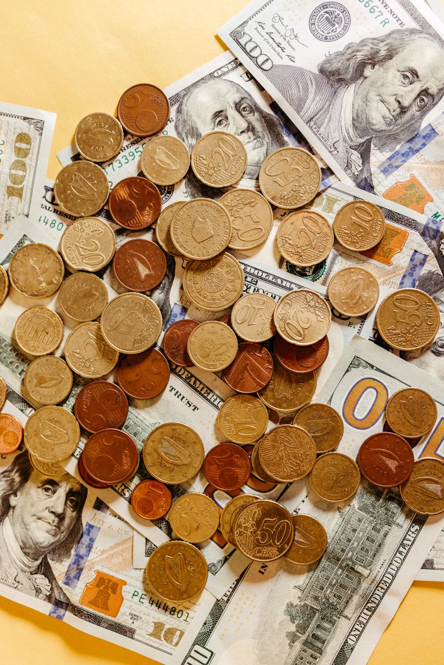 Cotizaciones de hoy: dólar oficial y blue en tiempo&nbsp;real
