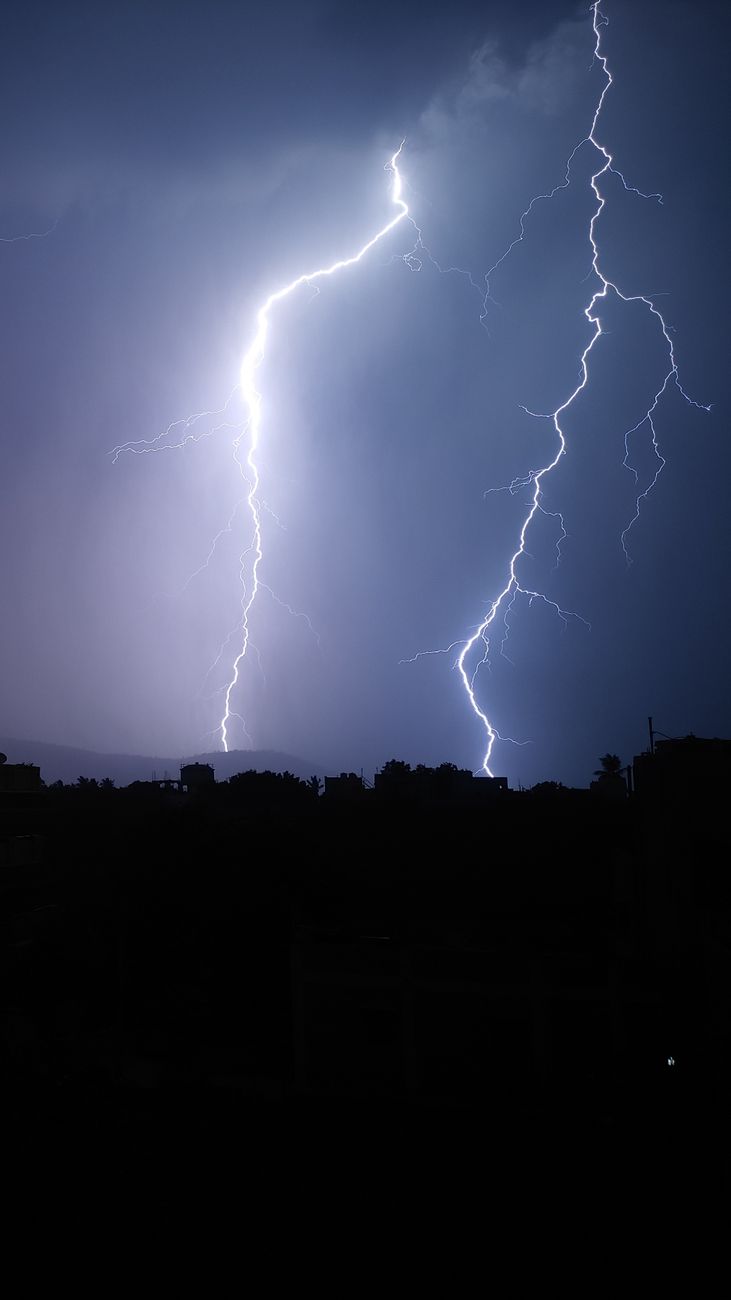 Vientos fuertes generan alerta amarilla en once provincias este&nbsp;sabado