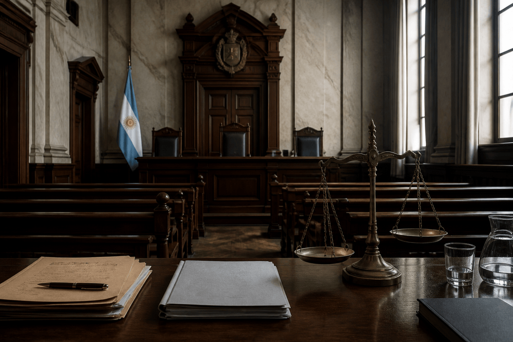 El 88% de los ingresos de Los Sauces provenía de empresas de Báez e Indalo: las acusaciones contra Cristina y Máximo&nbsp;Kirchner