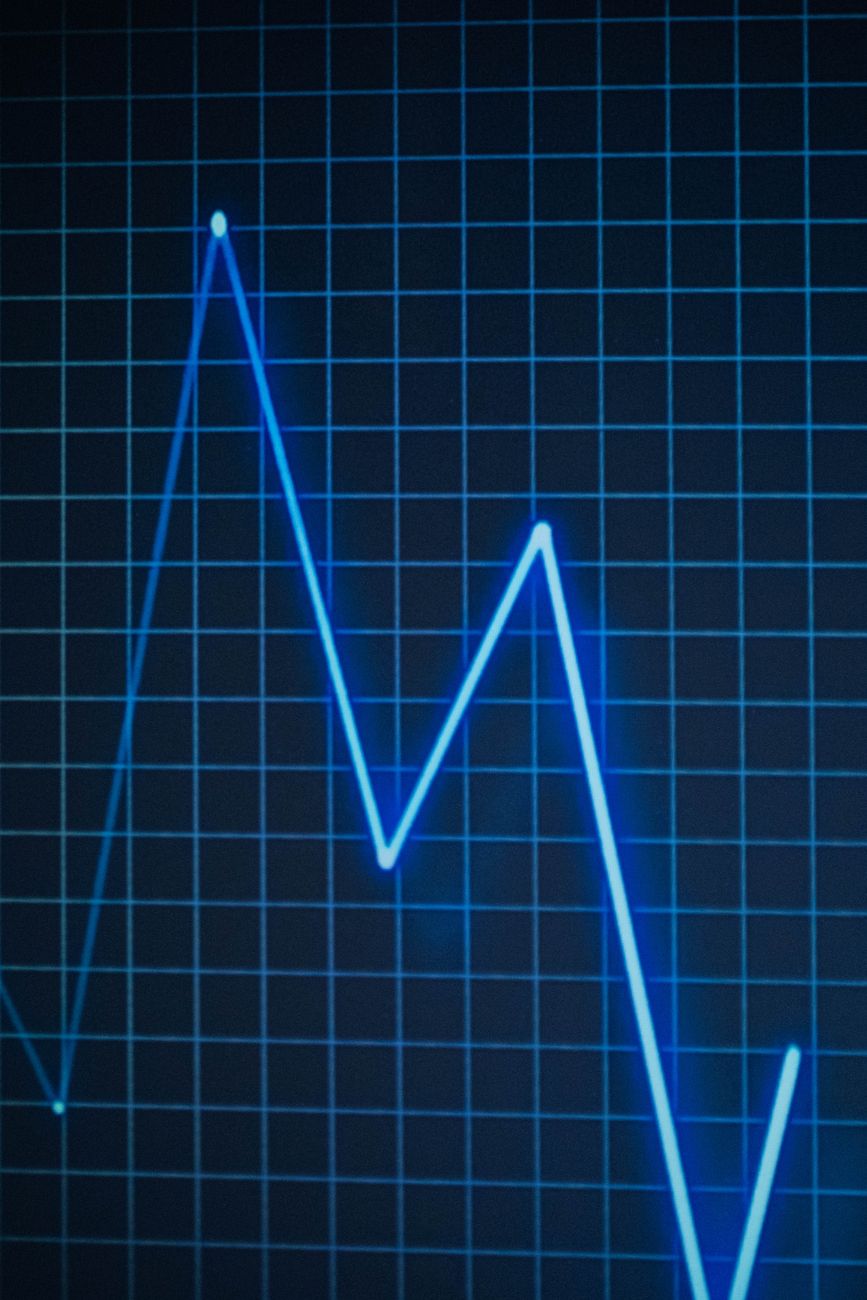 Merval desciende por tercera semana; riesgo país marca máximo anual en 650&nbsp;puntos