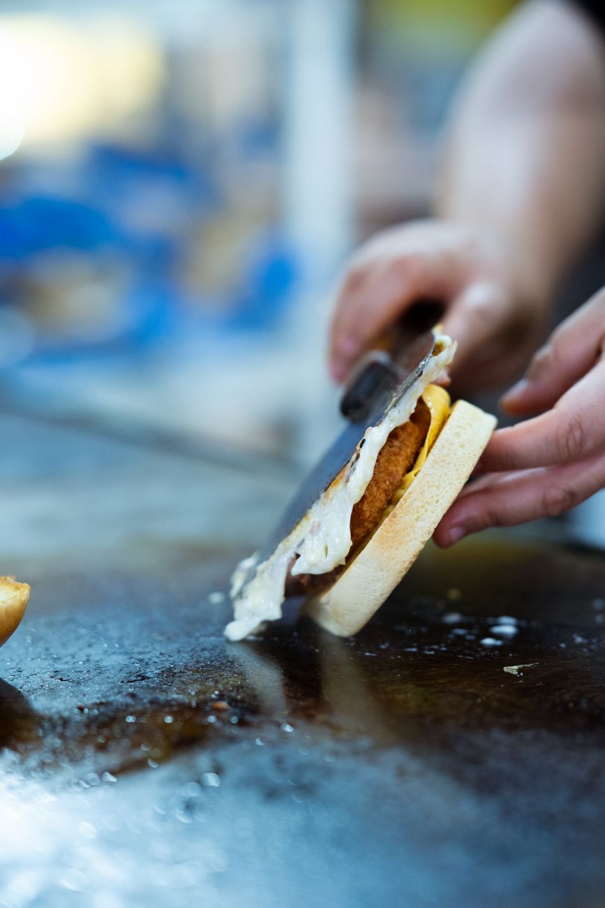 ¿Cuánto pagan en octubre? La escala salarial de fast&nbsp;food