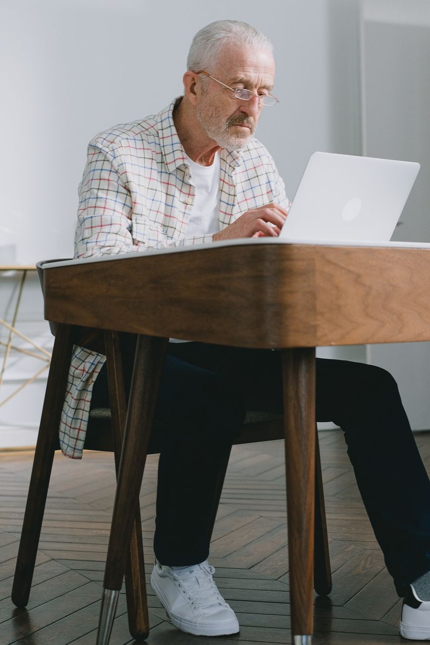 Replantear la vida adulta: clave para extender la plenitud&nbsp;laboral